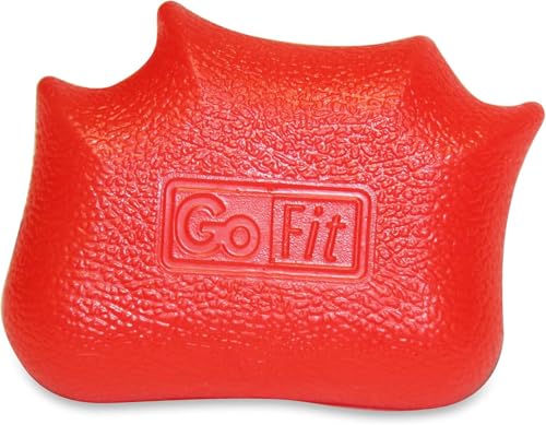 Strengthening Gel Hand Grip