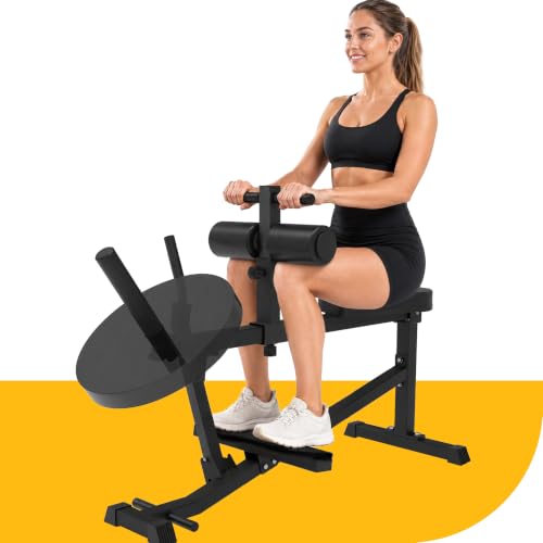 Calf Raise Machine Home Gym: Seated Calf Raise Workout Machine