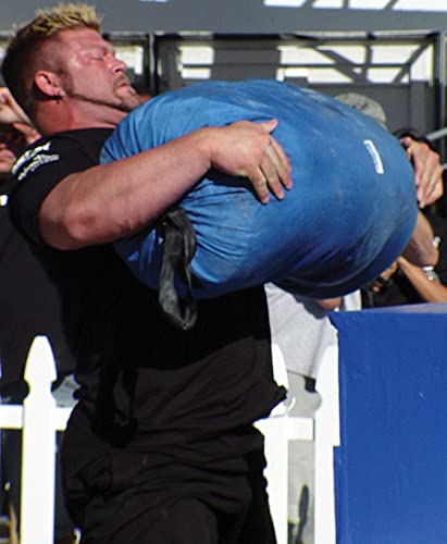 Tough-As-Nails Sandbag Set - view 5