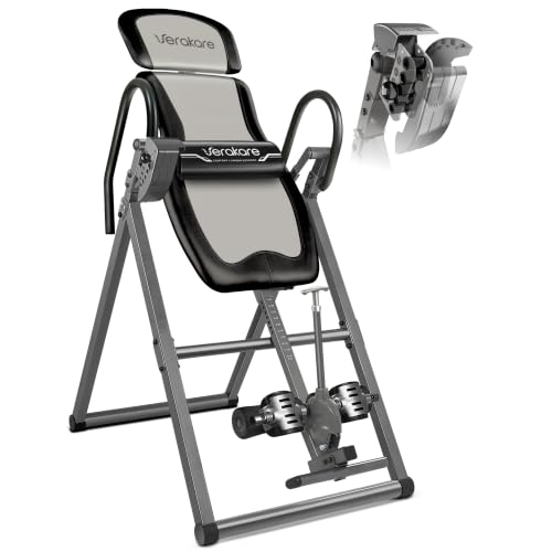 ITX9550 Heavy Duty Inversion Table