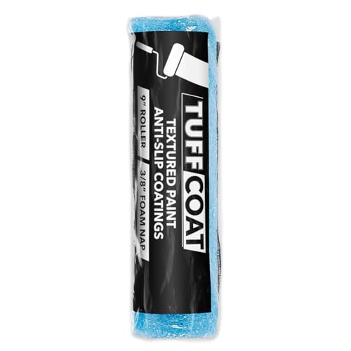 Textured Roller - 9 inch
