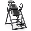 Inversion Table for Back Pain w/Removable Lumbar Pad ITX320
