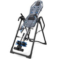 FitSpine X3 Inversion Table w/ Accessories for Back Pain Relief, Deluxe Easy-Reach Ankle Lock, FDA Registered, UL Safety Certified, 300 lb Capacity, Designed & Patented in USA