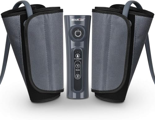 12V Charger for Fit King Quinear Leg Massager - view 4