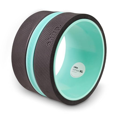 Ultimate Wellness Bundle XL Wheel, RPM Massager & 3-Pc Foam Roller Set