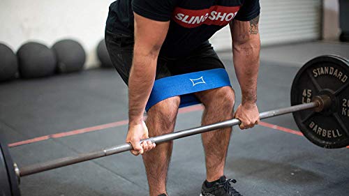 Mark Bell Hip Circle Resistance Bands for Exercising (Level 2) - view 7