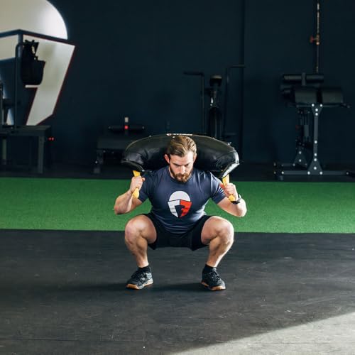 Functional Training Swing Bag - view 2