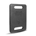 Cast Iron Ruck Weight Plate for Rucking & Hiking
