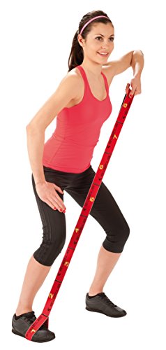 Elastiband 10kg Red - view 5