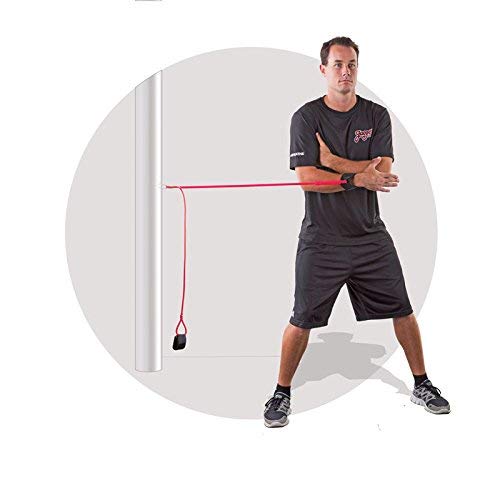 Jaeger Resistance Bands for Pitchers - view 5