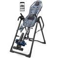 FitSpine X2 Inversion Table, Decompression Surface for Full-Body Stretch, Easy-Reach Ankle Lock, Integrated Accessories, UL Safety Certified, Heavy-Duty 300 lb Capacity