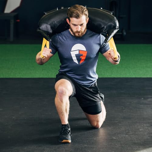 Functional Training Swing Bag - view 3