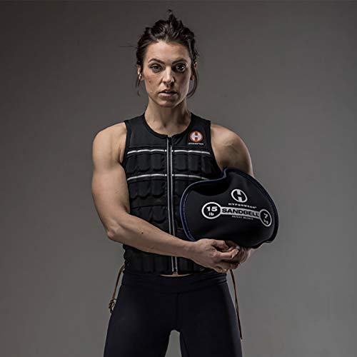 SandBell Sandbags for Working Out, Pre-Filled USA Sand, 2-50 lb - view 2