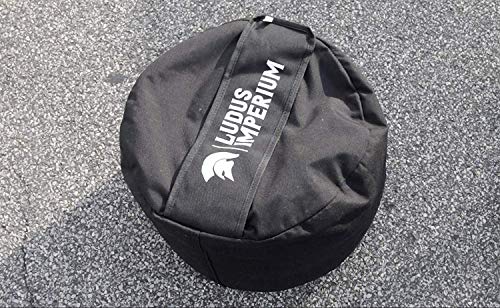Training Sandbag, Heavy Duty Workout Sandbags for Training, Fitness, Cross-Training & Exercise, Workouts, Sandbag Weights - view 6