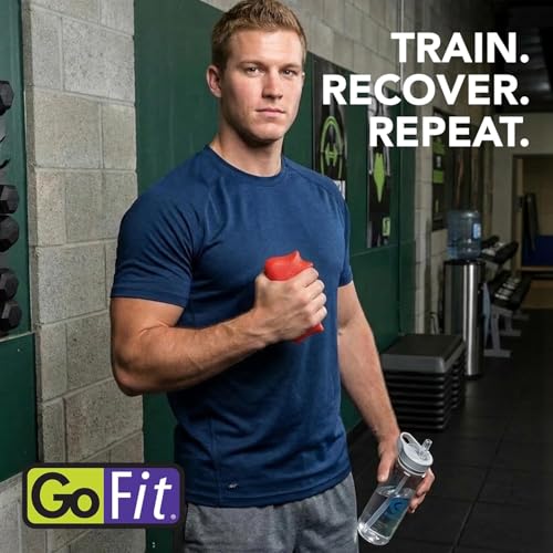 Strengthening Gel Hand Grip - view 7