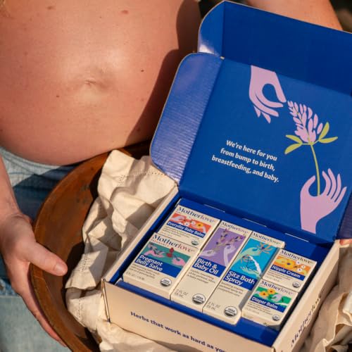 Bump to Baby Box - view 3