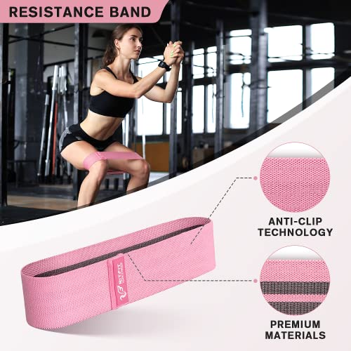7PCS Barbell Squat Pad Set, Hip Thrust & Lunges - view 5