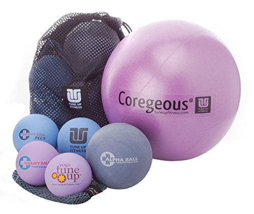 Tune Up Fitness Roll Model Starter Kit - view 2