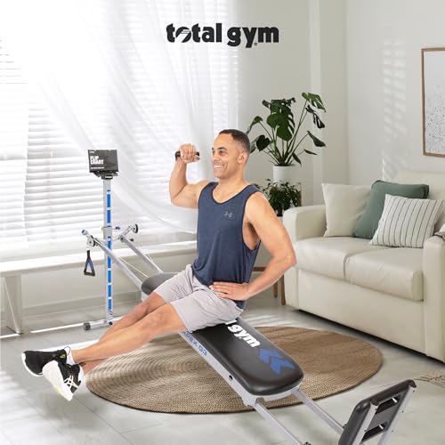 APEX G3 Home Gym, 8 Resistance Levels, 70+ Exercises - view 5