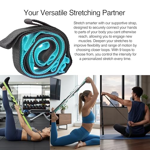 5-in-1 Massage Set, Complete Mobility Kit for Workout Recovery - view 4