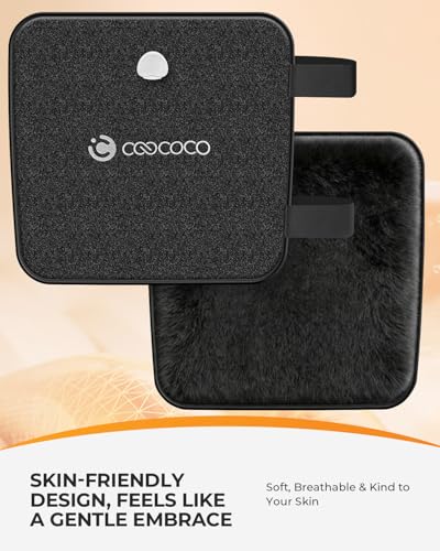 FSA Eligible HSA Hip Heating Pad for Hip and Sciatica Pain Relief - view 6