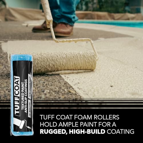 Textured Roller - 9 inch - view 6
