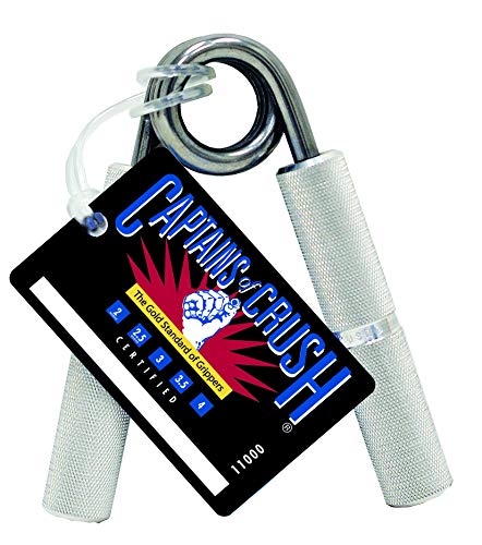 Captains of Crush Gripper - view 3