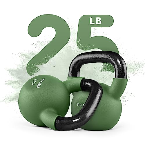 Neoprene Kettlebell, Strength Training Kettlebell - view 2