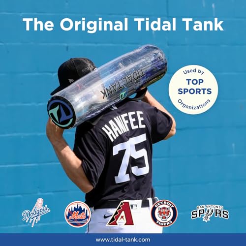Tube - The Original Aqua Bag - Water Weight Bag up to 79 lbs - Adjustable Workout Sand Bags Weights Alternative - Portable Sandbag Fitness Equipment Set, Home Exercise Gym - Including App - view 2