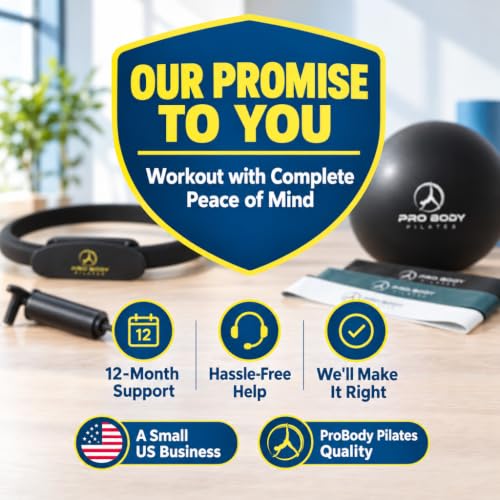 Kit — 14 Inch Ring, 9 Inch Ball, 4 Bands & Pump - view 7