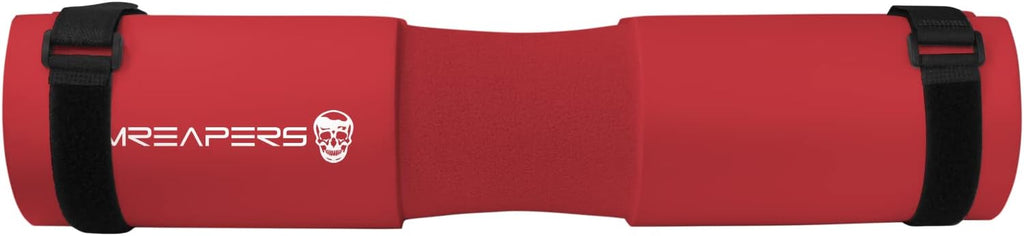 Barbell Squat Pad - Protective Bridge Pad For Hip Thrust, Squats, Lunges - Hip Support, Neck Protection For Bar - view 6