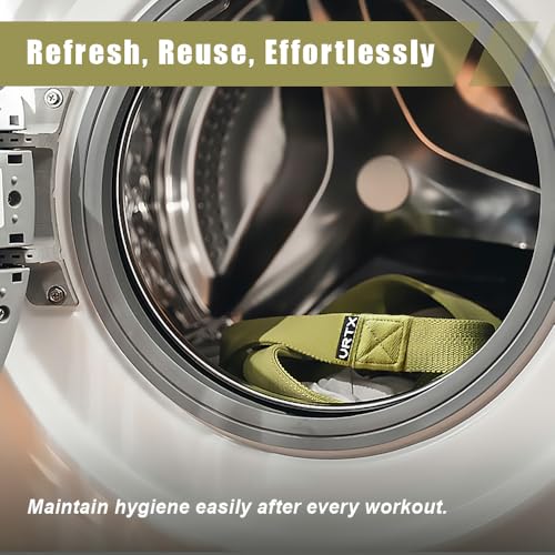 Fabric Resistance Band, for Workout & Training, Single Band - view 5