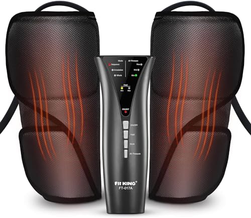 12V Charger for Fit King Quinear Leg Massager - view 6
