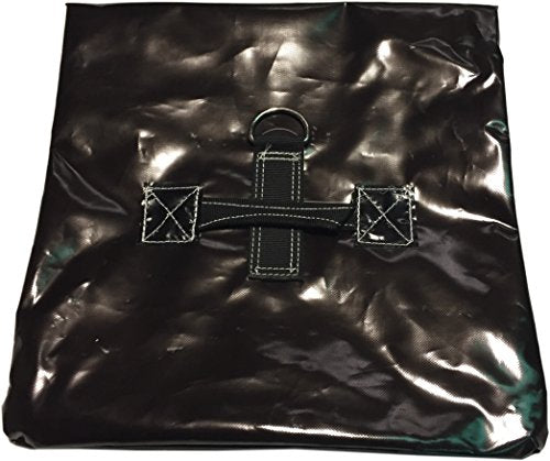 Vinyl Sand Bag, 10 Pack, Support/Anchor for Inflatables, Bounce Houses and Tents - view 3