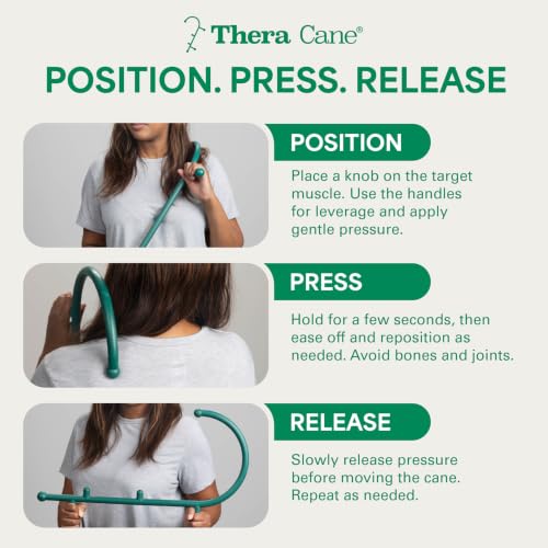 Massager (Green, Single) - view 4
