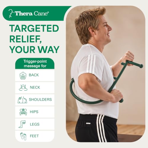 Massager (Green, Single) - view 2