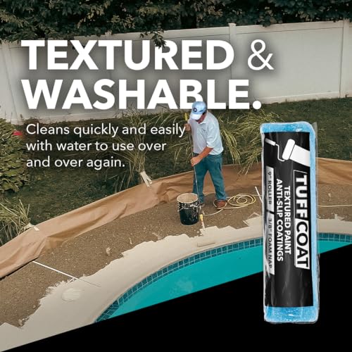 Textured Roller - 9 inch - view 5