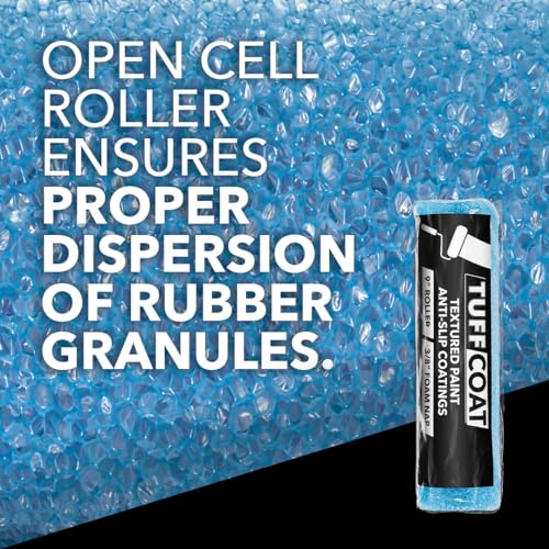 Textured Roller - 9 inch - view 2
