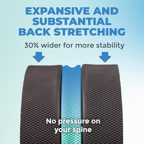 Ultimate Wellness Bundle XL Wheel, RPM Massager & 3-Pc Foam Roller Set - view 2