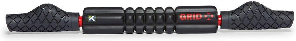 Handheld massage stick - view 3