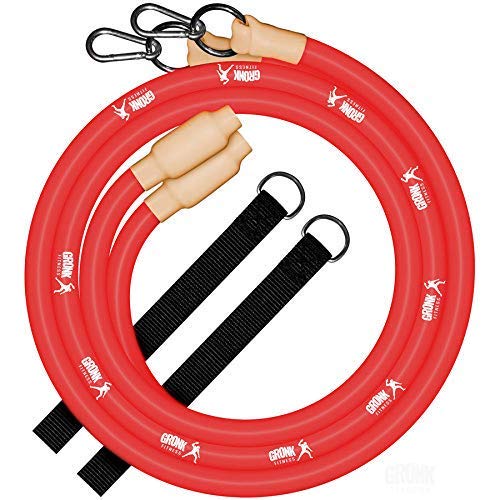 Inertia Wave Solo | HIIT Battle Rope Alternative