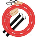 Inertia Wave Solo | HIIT Battle Rope Alternative