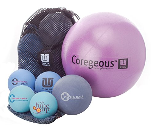 Tune Up Fitness Roll Model Starter Kit - view 3