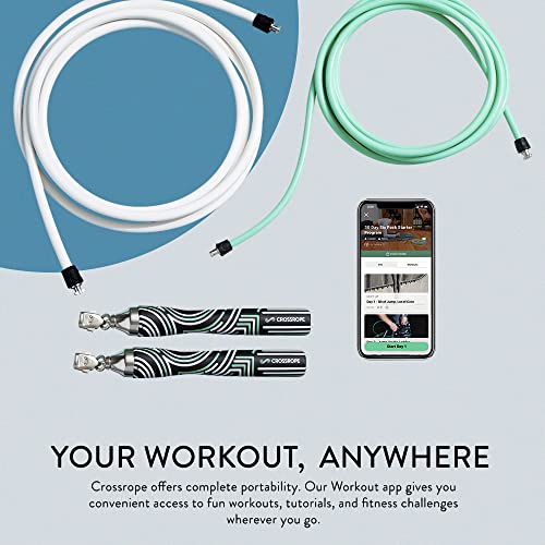 Lean Jump Rope - view 4