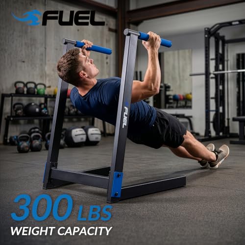 Dip Station | Bodyweight Training | Multiple Options - view 6