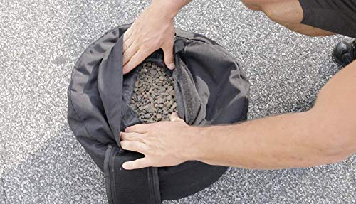 Training Sandbag, Heavy Duty Workout Sandbags for Training, Fitness, Cross-Training & Exercise, Workouts, Sandbag Weights - view 5