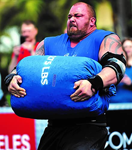 Tough-As-Nails Sandbag Set - view 2