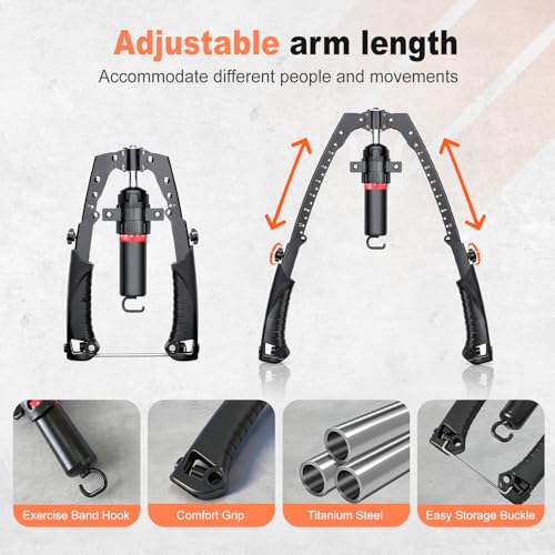 3 in 1 Ab Machine, Foldable Rowing Machine & Cable System - view 4