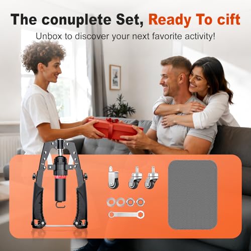3 in 1 Ab Machine, Foldable Rowing Machine & Cable System - view 5
