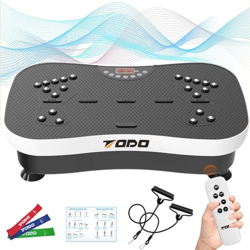 AC Power Cord Compatible with Super Deal Pro Vibration Plate Exercise Machine,TODO, LifePro Vibration Plate Exercise Machine Body Workout Vibration Fitness Platform Fit Massage Workout Trainer - view 3